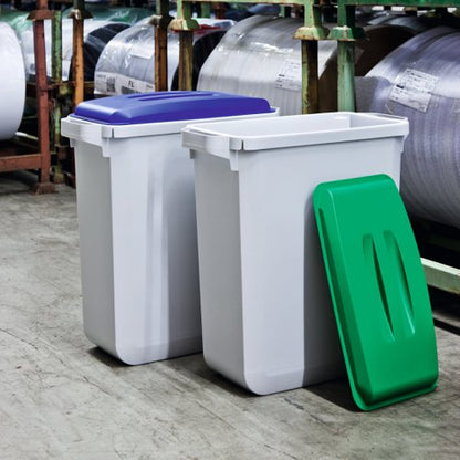 Durable DURABIN 60L Lid Yellow