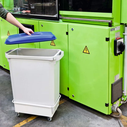 Durable DURABIN 60L Lid Grey