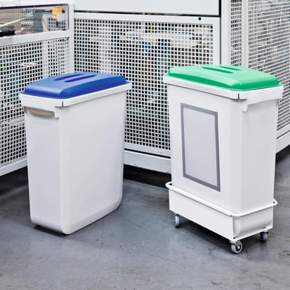 Durable DURABIN 60L Lid Green