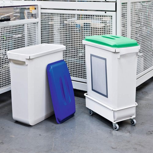 Durable DURABIN 60L Lid Grey