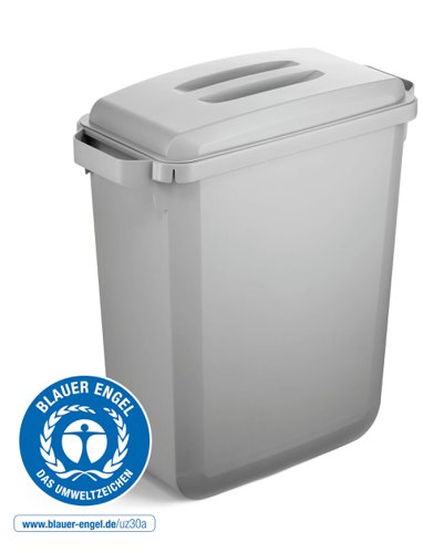 Durable DURABIN ECO 60L Grey
