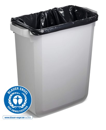 Durable DURABIN ECO 60L Grey