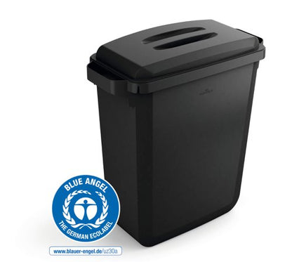 Durable DURABIN ECO 60L Black