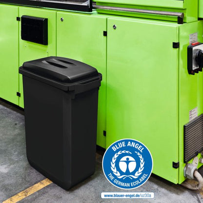 Durable DURABIN ECO 60L Black