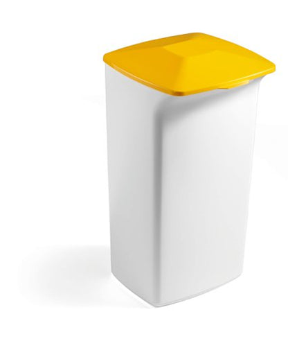 Durable DURABIN 40L Bin White