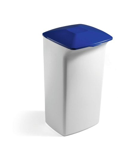 Durable DURABIN 40L Bin Grey
