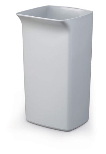Durable DURABIN 40L Bin Grey