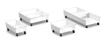 Durable DURABIN Bin Trolley 60L
