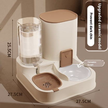 Pet Automatic Feeder