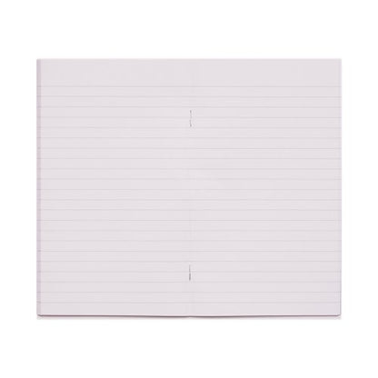 RHINO 200 x 120 Exercise Book 80 Page, Dark Blue, F8 (Pack of 10, 100)