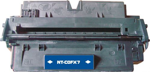Remanufactured Canon FX7 Toner