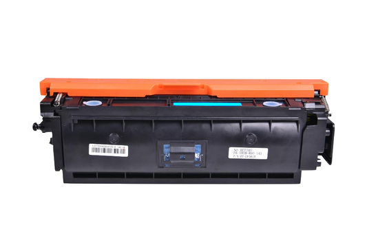 Compatible Canon 040BK Black Toner 0460C001
