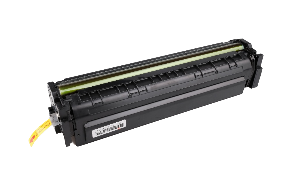 Compatible Canon 040Y Yellow Toner 0454C001