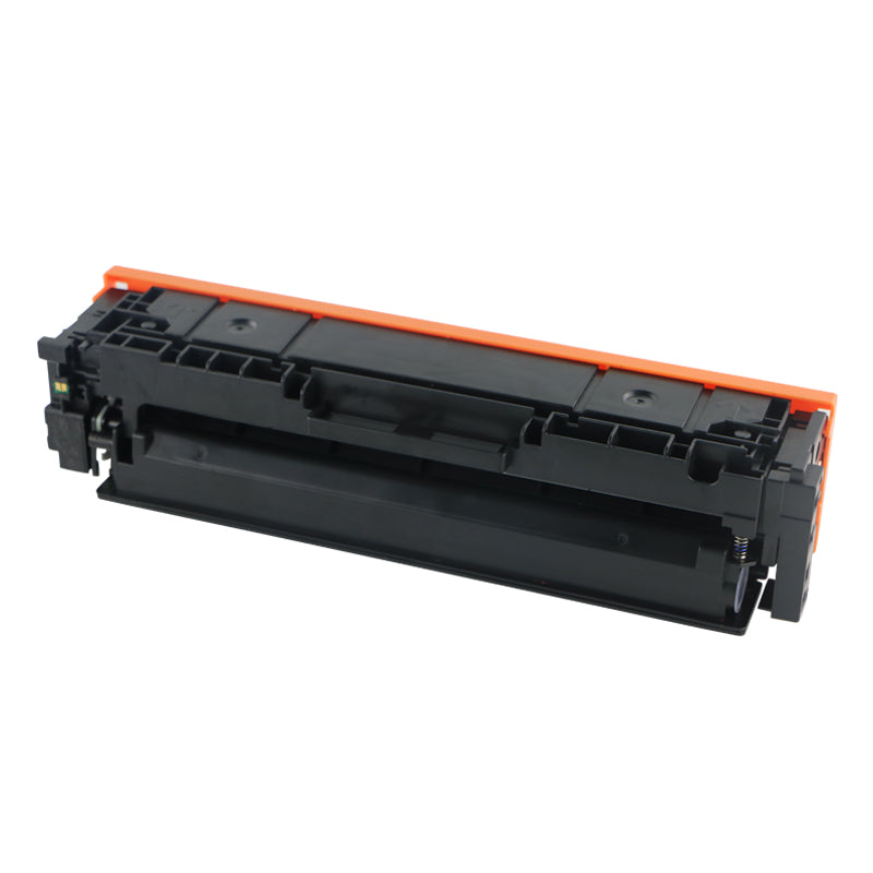 Compatible Canon 054Y Yellow Toner 3021C002