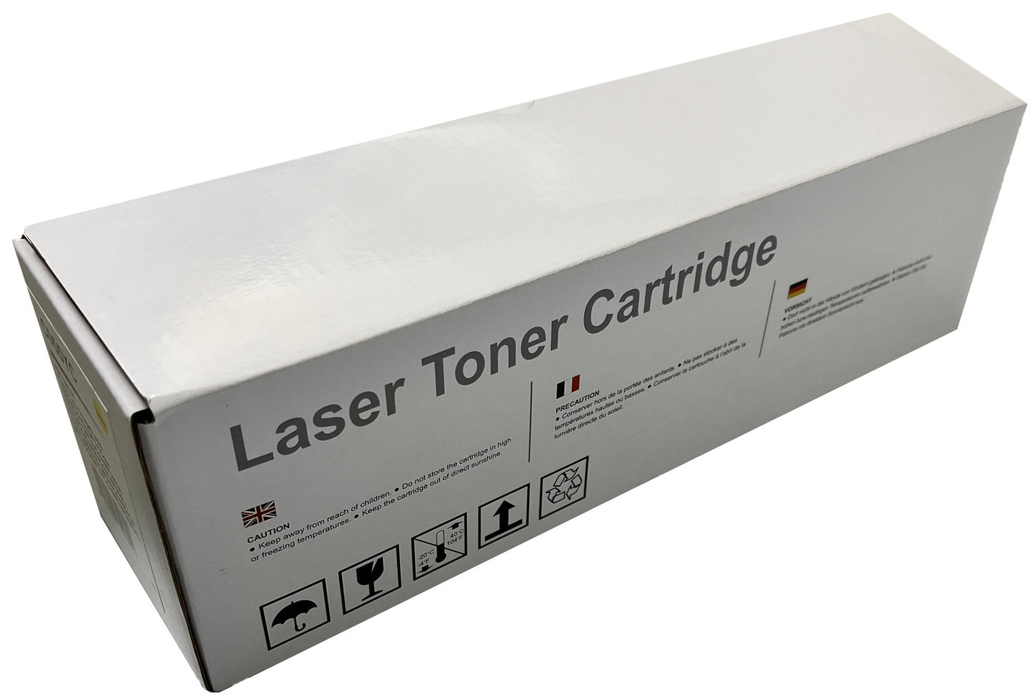 Compatible Canon 055 Magenta Std Yld Toner 3014C002