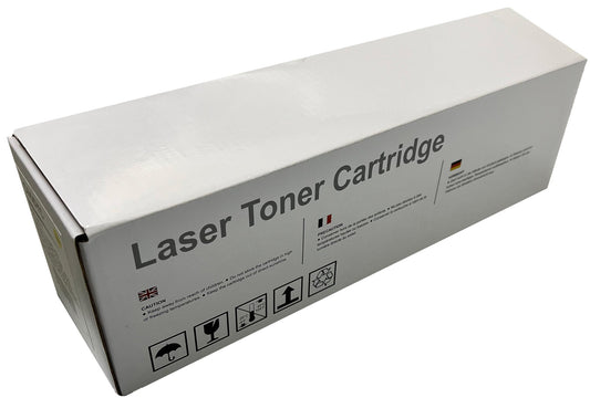 Compatible Canon 055 Magenta Std Yld Toner 3014C002