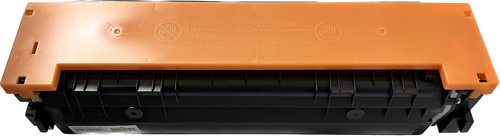 Compatible Canon 055 Yellow Standard Yield Toner 3013C002