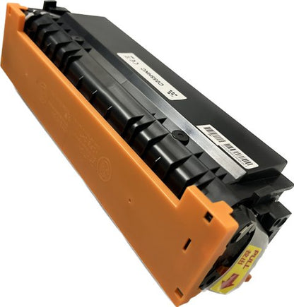 Compatible Canon 055H Black Hi Yield Toner 3020C002