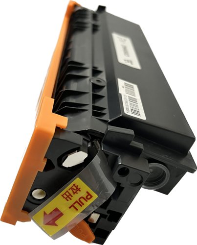 Compatible Canon 055H Black Hi Yield Toner 3020C002