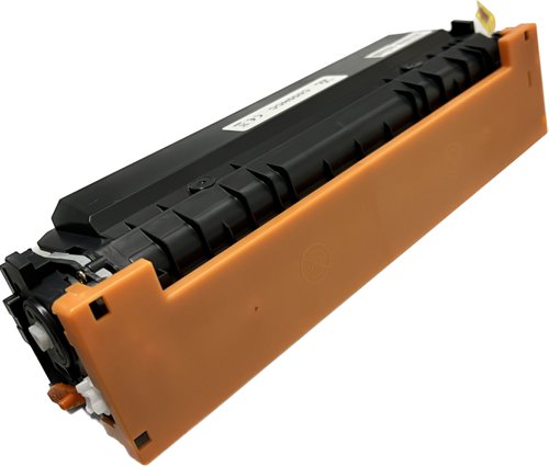 Compatible Canon 055H Cyan Hi Yield Toner 3019C002