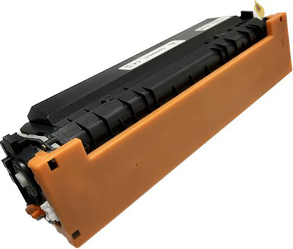 Compatible Canon 055H Cyan Hi Yield Toner 3019C002