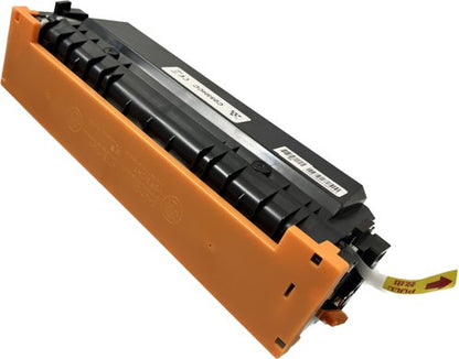 Compatible Canon 055H Cyan Hi Yield Toner 3019C002