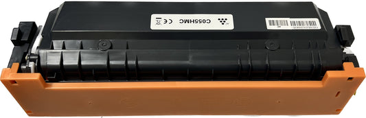 Compatible Canon 055H Cyan Hi Yld Toner 3019C002