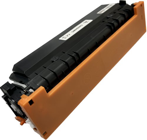 Compatible Canon 055H Magenta Hi Yield Toner 3018C002