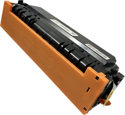 Compatible Canon 055H Magenta Hi Yield Toner 3018C002