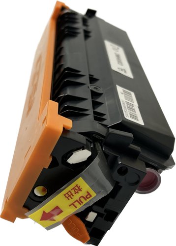 Compatible Canon 055H Magenta Hi Yield Toner 3018C002