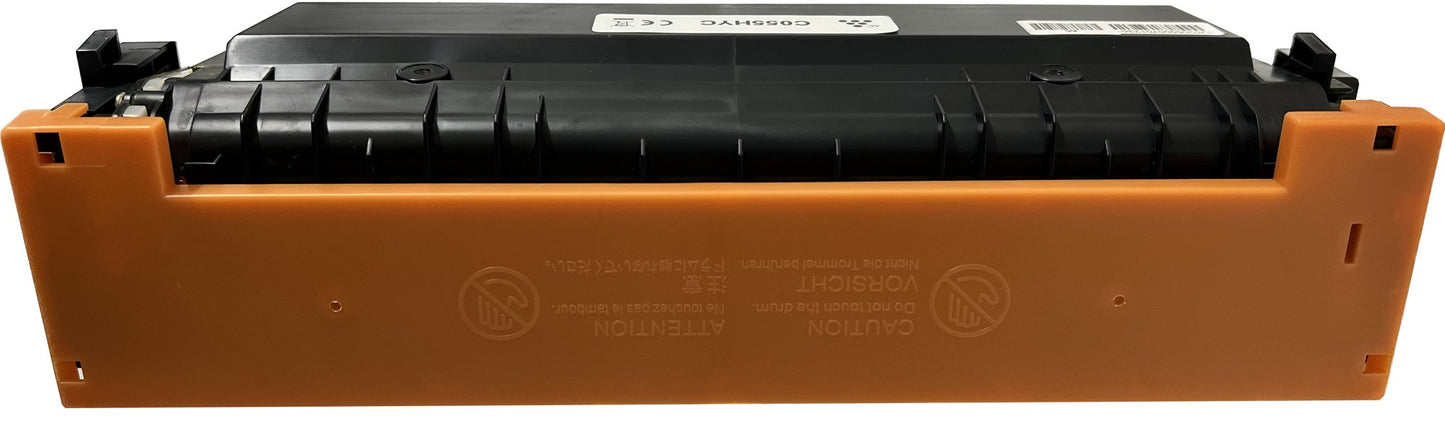 Compatible Canon 055H Magenta Hi Yld Toner 3018C002