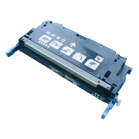 Compatible Canon 055H Yellow Hi Yld Toner 3017C002