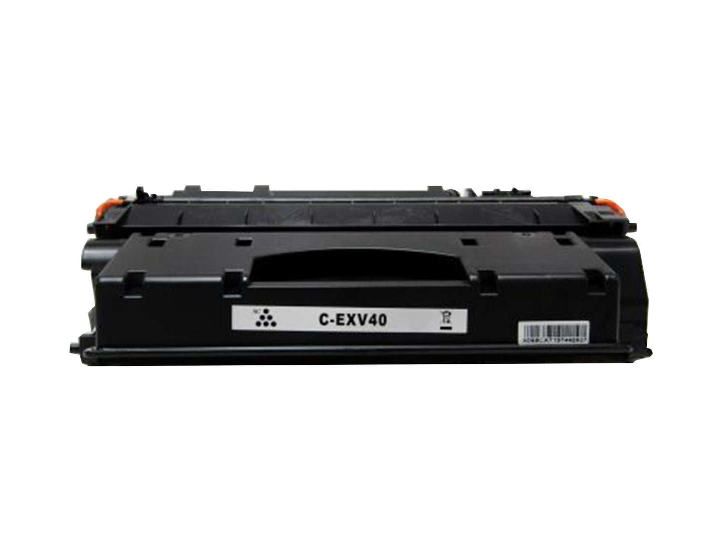 Compatible Canon C-EXV58 Yellow Hi Yld Toner 3766C002 60,000 Pages
