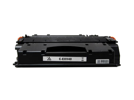 Compatible Canon C-EXV58 Yellow Hi Yld Toner 3766C002 60,000 Pages