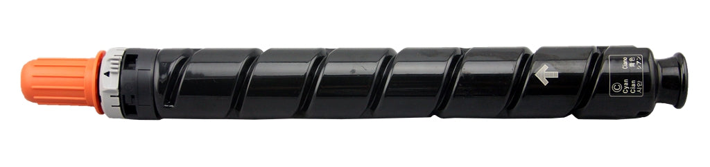 Compatible IRC2020 IRC2030 Black Toner C-EXV34