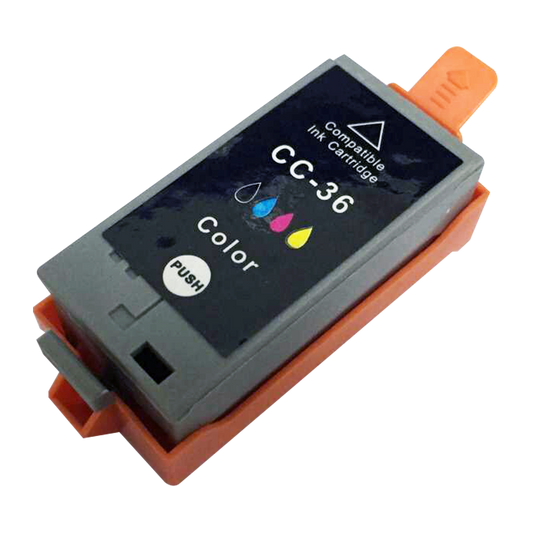 Compatible Canon PGI-35BK Black Ink Ctg