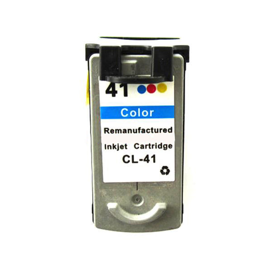 Remanufactured Canon Pixma IP1600 PG-40 Black Inkjet Ctg  [R-PG-40] 0615B001