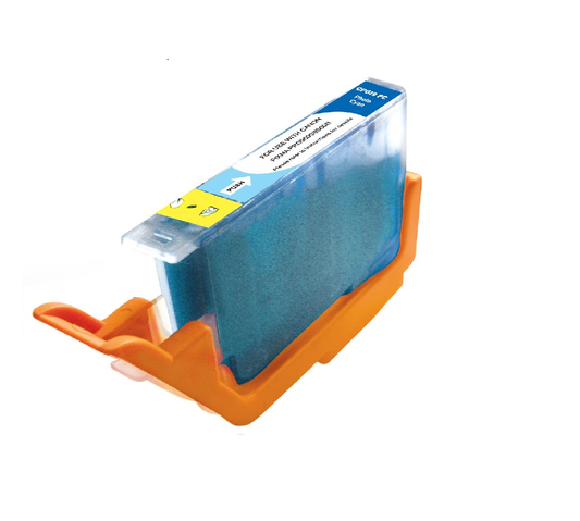 Compatible Canon IP4200 Yellow Ink Ctg CLI-8Y 0623B001