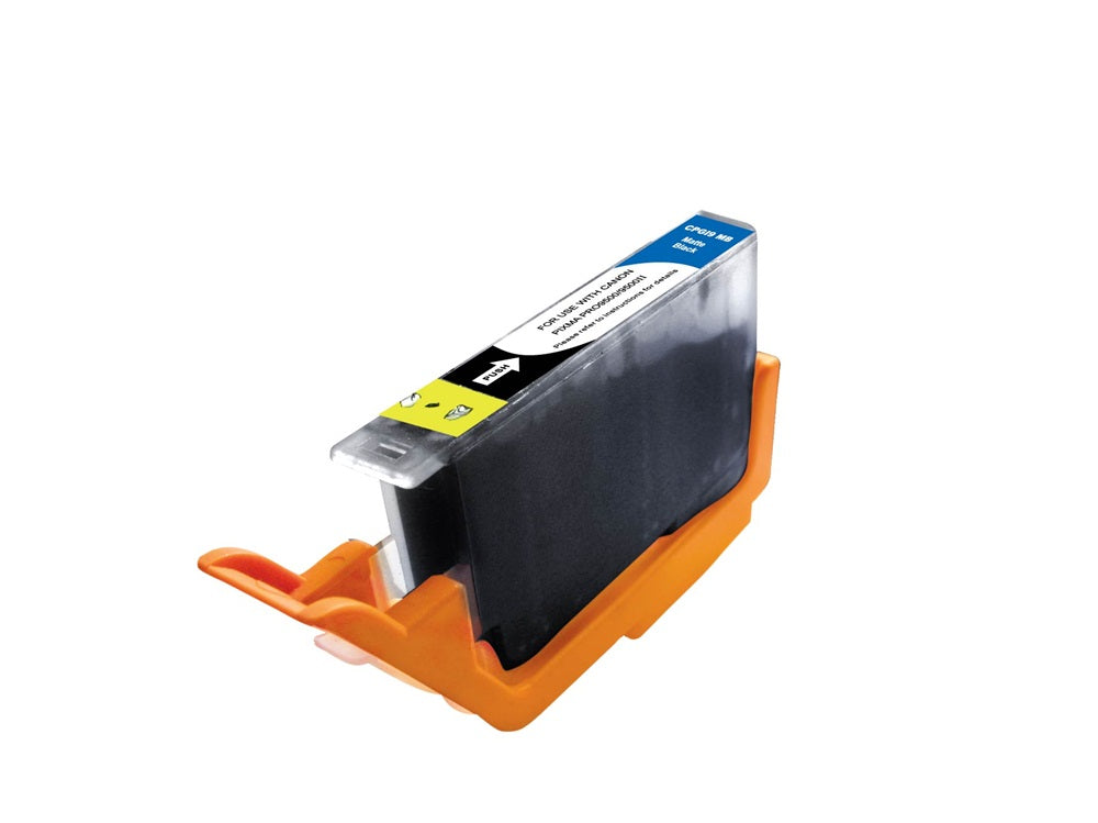 Compatible Canon  Pixma Pro 9500 PGI-9PGY Pig Grey Ink Ctg