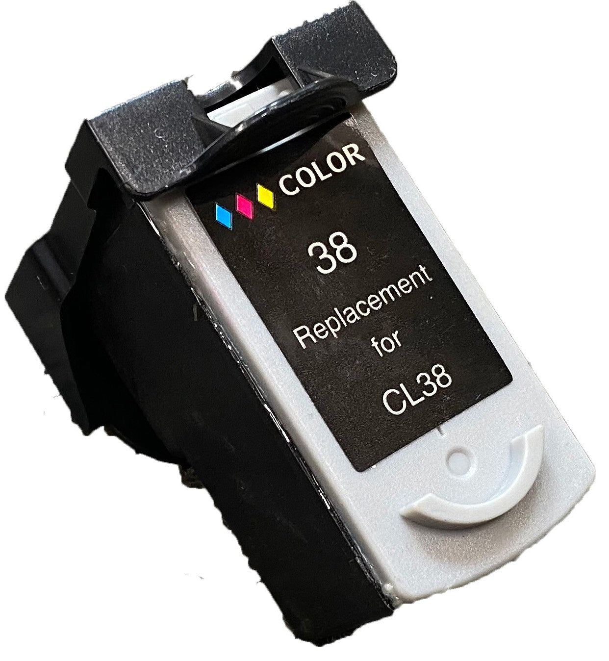 Remanufactured Canon CL-41, 51, 38, 511 Colour Inkjet
