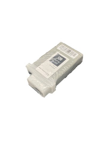 Remanufactured Canon PFI-120MBK Matte Black Ink Cartridge