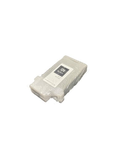 Remanufactured Canon PFI-120BK Black Ink Cartridge