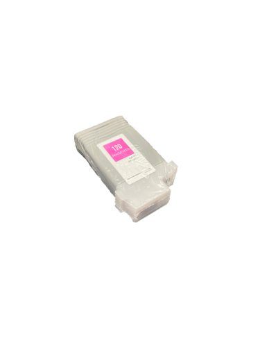 Remanufactured Canon PFI-120M Magenta Ink Cartridge