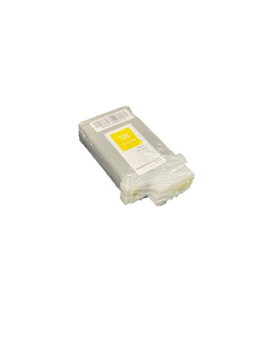 Remanufactured Canon PFI-120Y Yellow Ink Cartridge