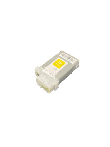 Remanufactured Canon PFI-120Y Yellow Ink Cartridge