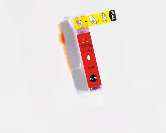 Compatible Canon G+G PFI-320Y High Capacity Yellow Ink Ctg 2893C001 300ml