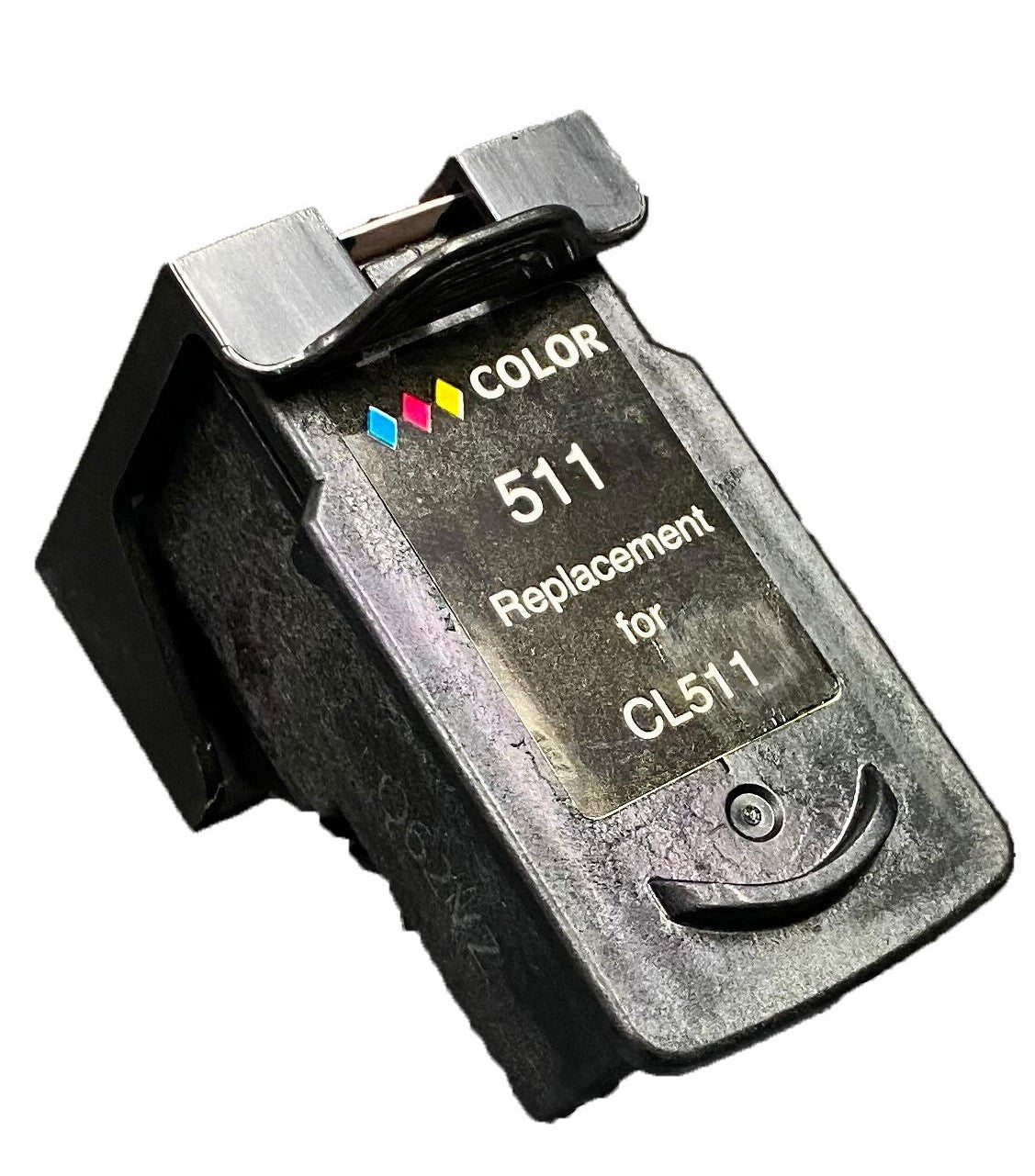 Remanufactured Canon CL-41, 51, 38, 511 Colour Inkjet