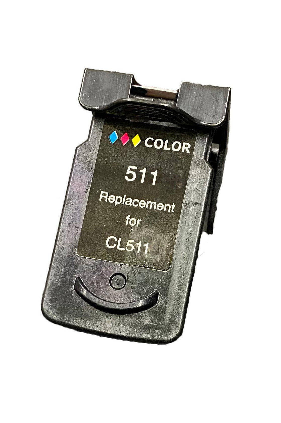 Remanufactured Canon CL-41, 51, 38, 511 Colour Inkjet