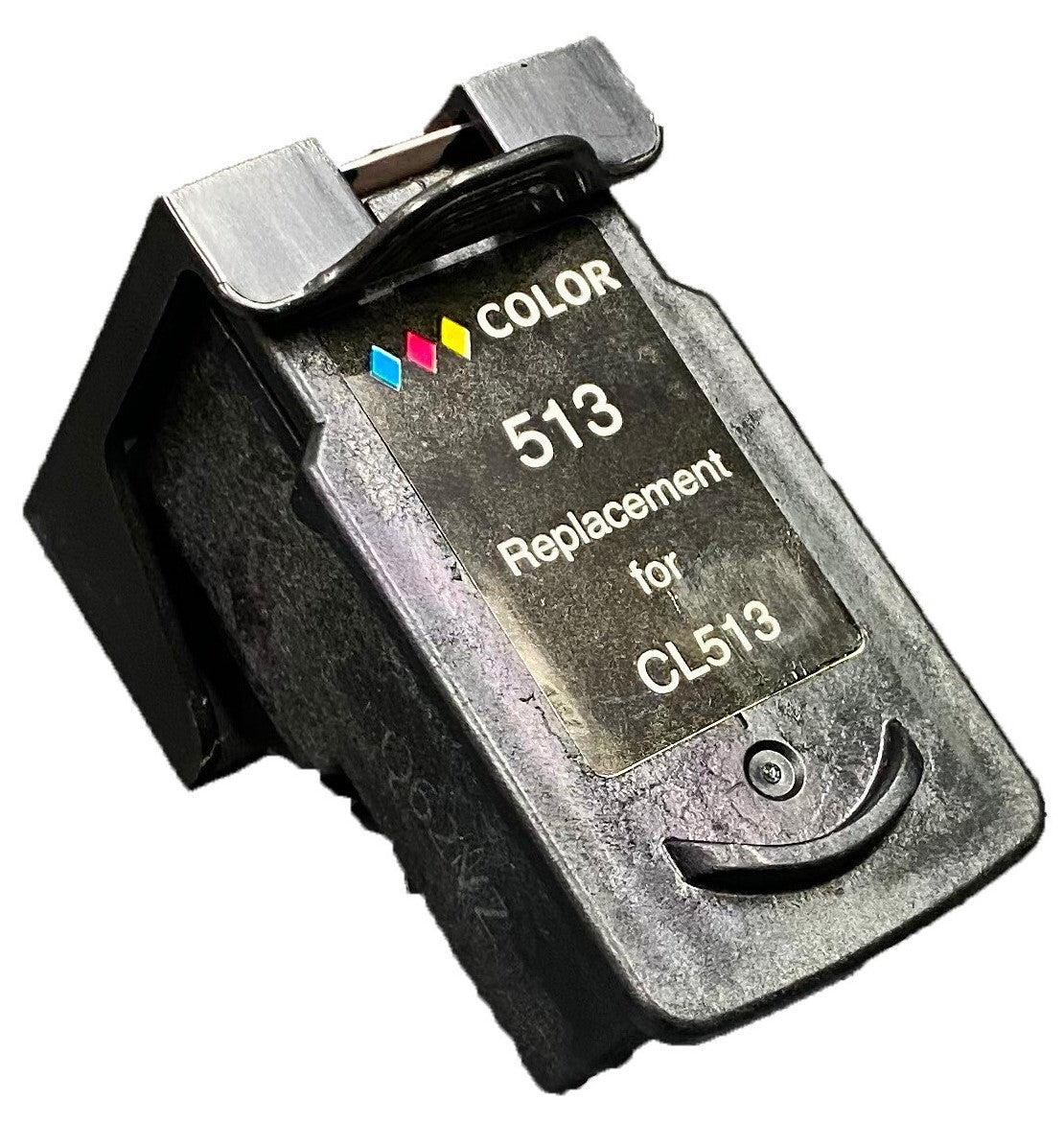 Remanufactured Canon CL-513XL Hi Cap Colour Inkjet
