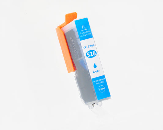 Compatible Canon IP4850 Black CLI-526BK Ink Ctg  [CC-526BK 4540B001]